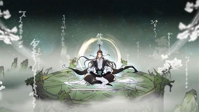 贴春联时间？游戏画面