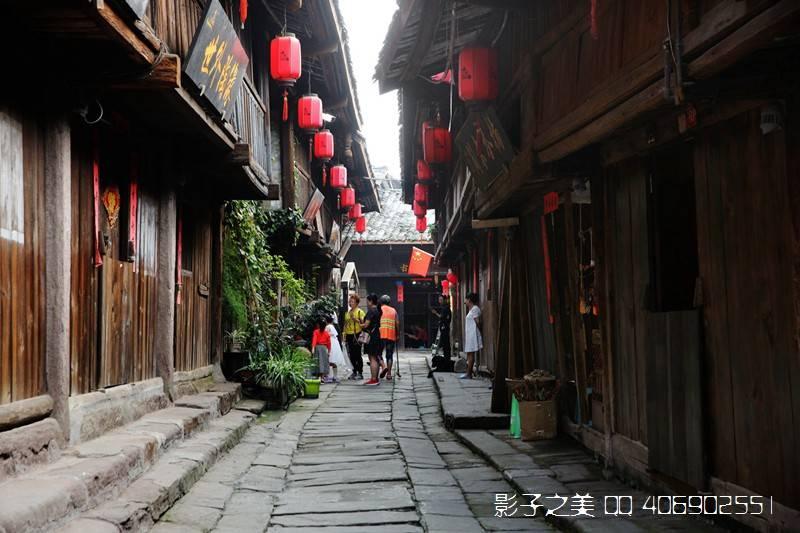 逃离龙的圣地