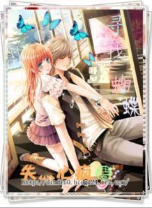 蒸汽时代的公主